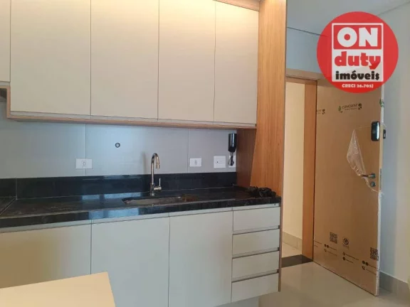 Imagem Cobertura com 4 quartos à venda, 320 m² por R$ 5.000.000 - José Menino - Santos/SP