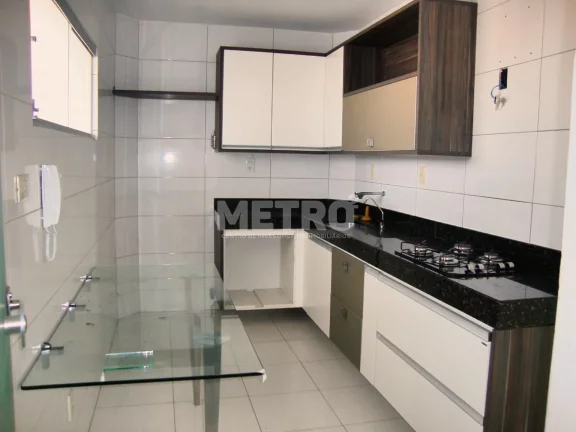 Imagem Apartamento à venda, Edifício Rio Jardim, 3 4, sendo um suíte