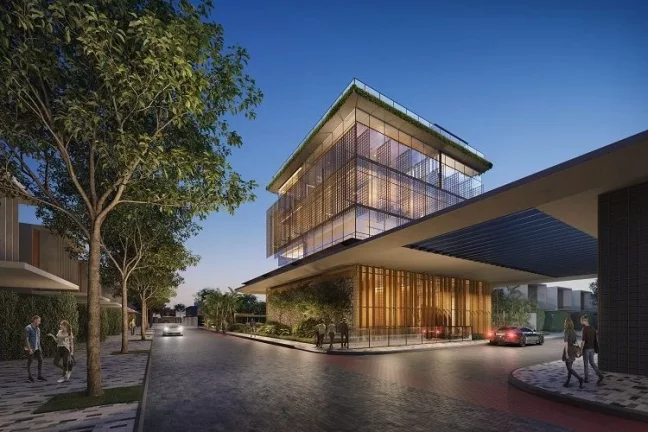 Imagem Casa à venda, 365 m² por R$ 3.168.908,30 - Poço - Cabedelo/PB Imagem Casa à venda, 365 m² por R$ 3.168.908,30 - Poço - Cabedelo/PB