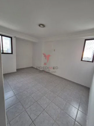 Imagem Vende-se apartamento em ótima localização, próximo a tudo que você precisa pra viver bem