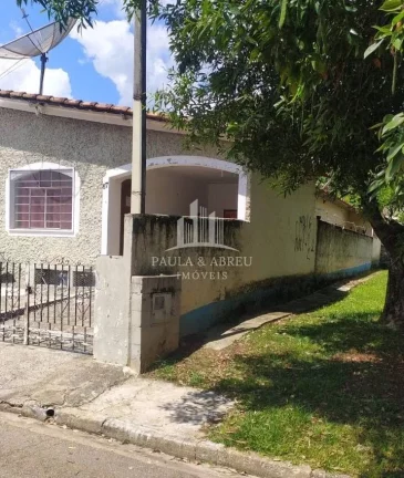 Imagem Vende Casa Térrea Aconchegante, 3 Dormitórios, em Cabreúva-SP