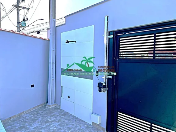 Imagem Casa Padrão