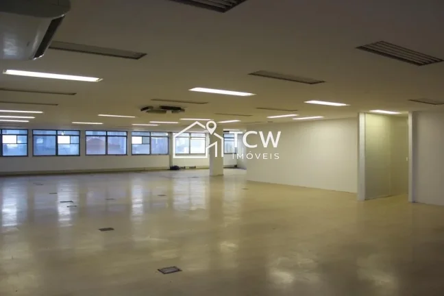 Imagem Sala à venda no bairro Pinheiros - São Paulo/SP, Zona Sul