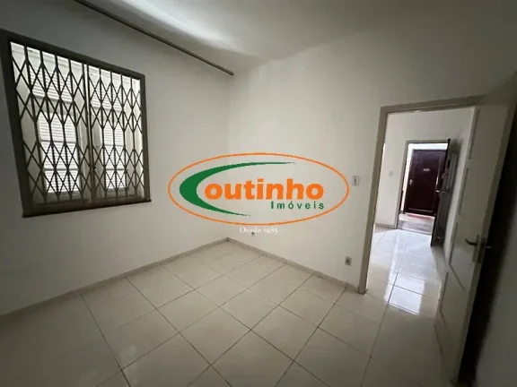 Imagem (29278) Rua dos Araujos - Tijuca