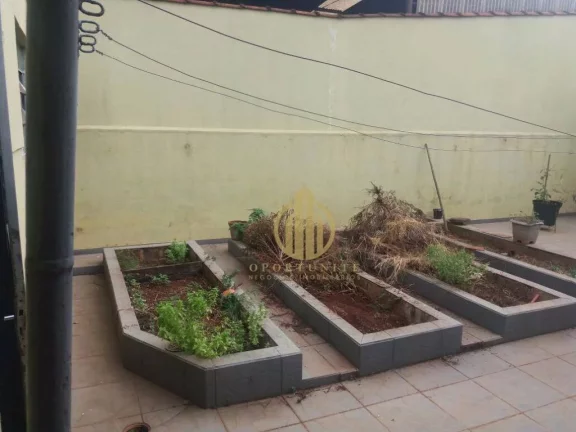 Imagem Casa 3 dormitórios com suite Vila Virgínia