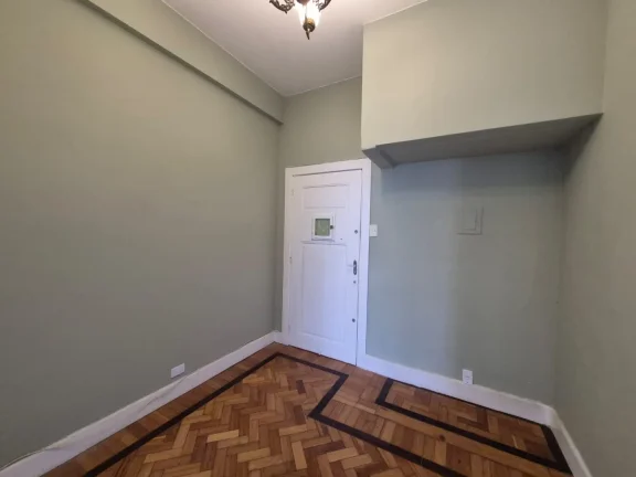 Imagem Apartamento para Venda em Rio de Janeiro, GLORIA, 2 dormitórios, 1 suíte, 2 banheiros