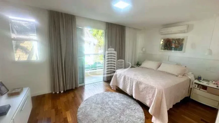 Imagem Casa de Condomínio