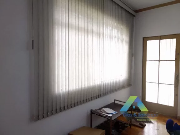 Imagem Casa à venda no bairro Saúde - São Paulo/SP