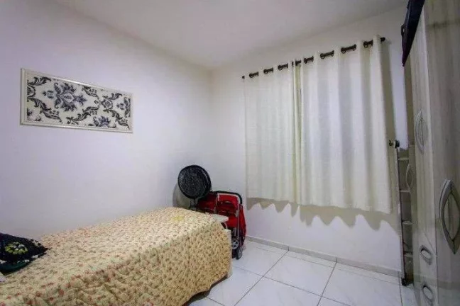 Imagem Sobrado com 3 dormitórios à venda por R$ 550.000,00 - Vila Marina - Santo André/SP