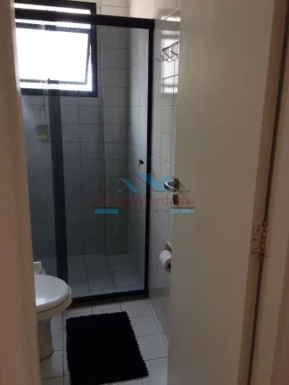 Imagem Apartamento com 2 dorm. + 1 vaga - Vila Sônia do Taboão