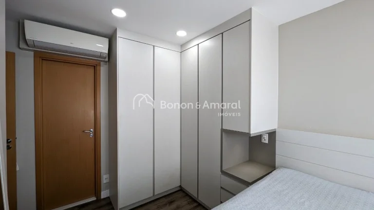 Imagem Apartamento moderno e bem distribuído no Stage Concept Living, com 61m² de área privativa, ideal ...
