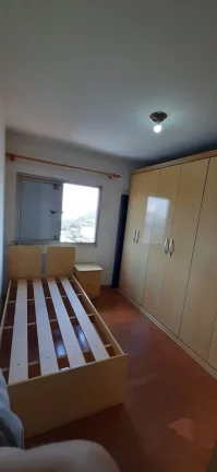 Imagem Oportunidade - Apartamento Andar Alto de 2 dormitórios (2 suítes) e 1 vaga na Ponte Rasa