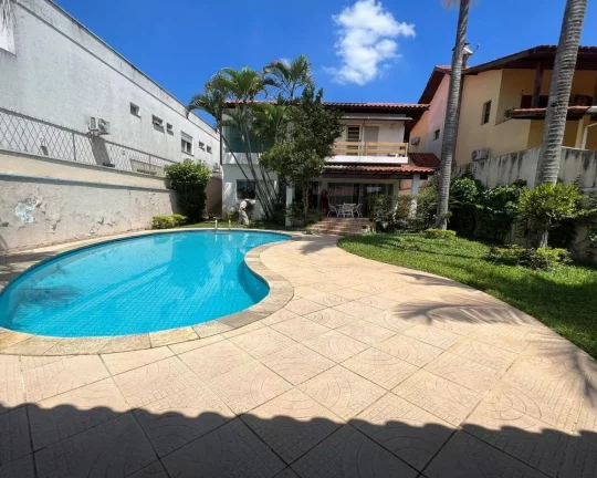 Imagem PARQUE DOS PRÍNCIPES , 4 DORM , 2 SUÍTE , COM PISCINA .
