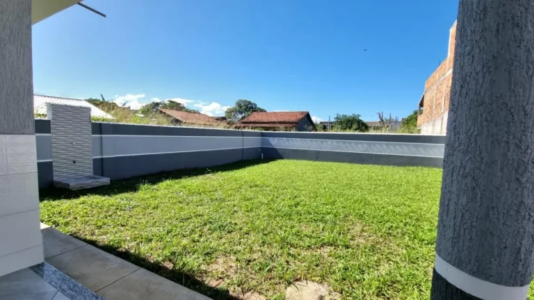 Imagem Casa para Venda em Saquarema, JACONE, 2 dormitórios, 1 banheiro, 4 vagas