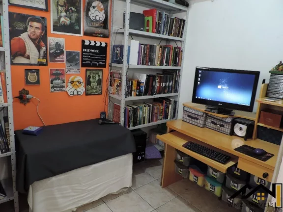 Imagem Apto 121m² com 3 Dorms no Tatuapé | WMZ Imóveis
