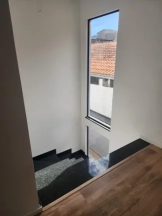 Imagem Sobrado com 2 dormitórios à venda, 80 m² por R$ 380.000,00 - Vila São Paulo - Mogi das Cruzes/SP
