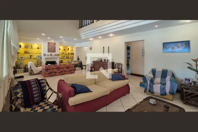 Imagem Casa à Venda - Recreio, 4 Quartos, 550 m2