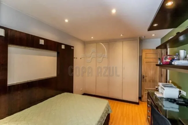 Imagem Ipanema - Residencial › Apartamento com 5 quarto(s) a Venda