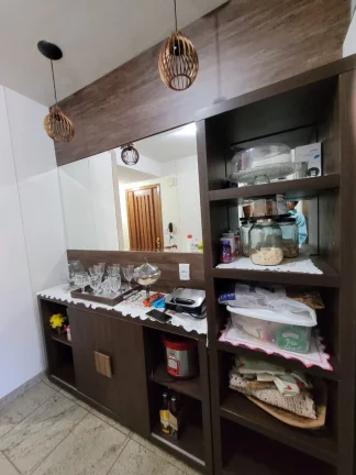 Imagem APARTAMENTO RESIDENCIAL em VITÓRIA - ES, PRAIA DO CANTO