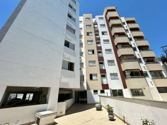 Imagem Apartamento 3 Quartos con Suíte na Trindade, Florianópolis/SC