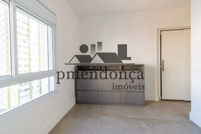 Imagem Pinheiros Apartamento 2 dormts, 1 suites, 1 vagas, 63 mts