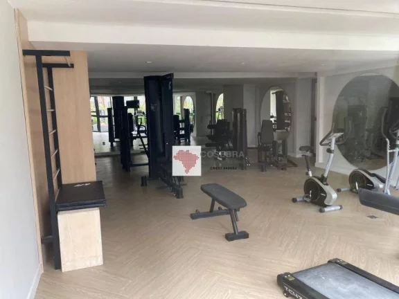 Imagem Apartamento à venda, 39 m² por R$ 820.000,00 - Vila Olímpia - São Paulo/SP