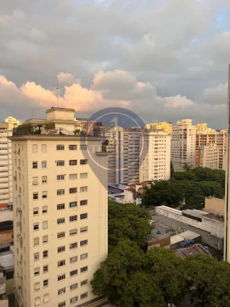 Imagem APARTAMENTO RESIDENCIAL em SÃO PAULO - SP, CERQUEIRA CÉSAR