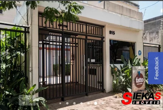 Imagem Apartamento à venda em São Paulo-SP, Vila Formosa: 2 quartos, 1 vaga, 55 m² de área. Imperdível!