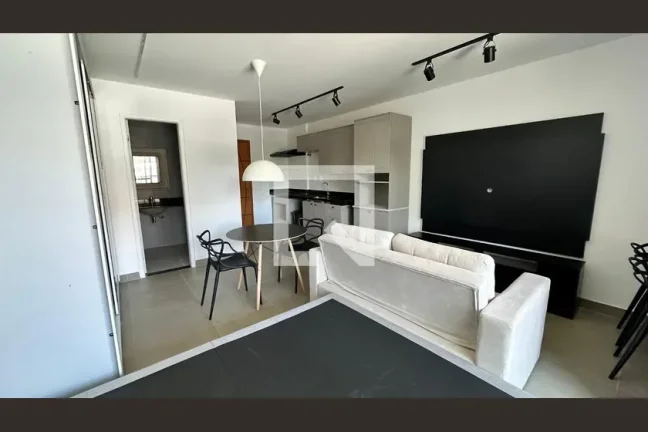 Imagem Apartamento à Venda - Recreio, 1 Quarto, 45 m2