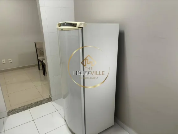 Imagem Apartamento 1 Dormitório, Amadeus Boulevard, Colinas, Sjc.