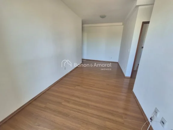 Imagem Apartamento com 2 dormitórios à venda no Condomínio Vivare Paulínia, ideal para quem busca confo...