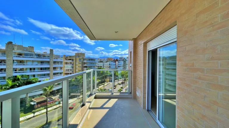 Imagem Apartamento com 3 dormitórios à venda, 134 m por R$ 4.200.000,00 - Riviera