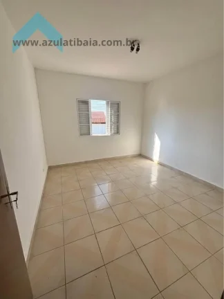 Imagem Casa térrea a venda em Atibaia, Jardim Alvinopolis