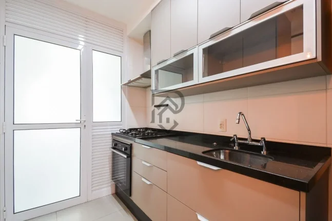 Imagem Apartamento pinheiros pronto para morar proximo metrô