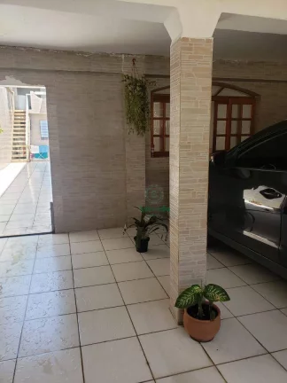 Imagem Casa à venda, 182 m² por R$ 590.000,00 - Vila Rio de Janeiro - Guarulhos/SP