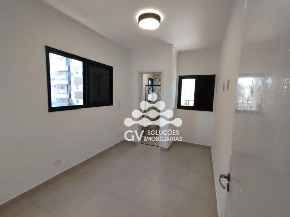 Imagem Apartamento novo com 2 dormitórios à venda, por R$ 1.190.000,00 - Praia de Itaguá - Ubatuba/SP