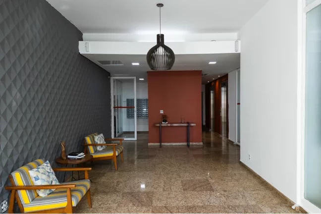 Imagem APARTAMENTO RESIDENCIAL em São Paulo - SP, Aclimação