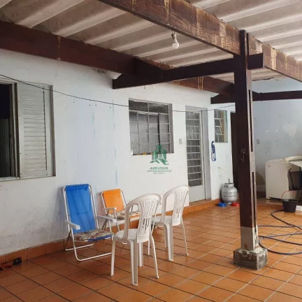 Imagem Sobrado com 5 dormitórios à venda, 290 m² por R$ 954.000,00 - Jardim Lenize - Guarulhos/SP