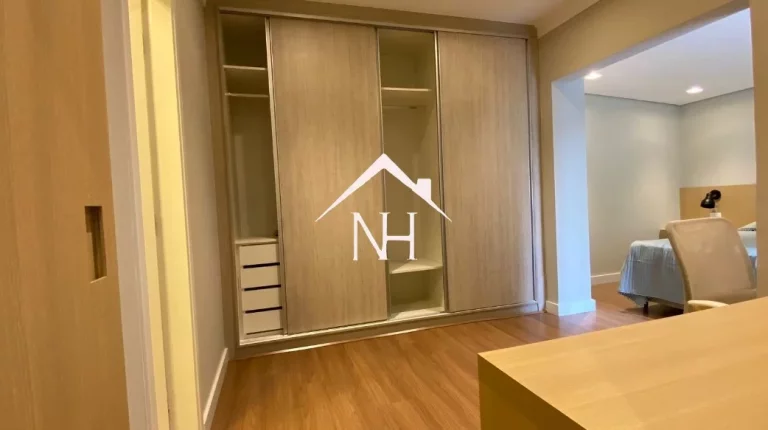 Imagem Apartamento garden de 77m com 1 suíte, ampla varanda, Piscina, Espaço gourmet, Sauna, Academia, manobrista, Salão de festas, Jardim