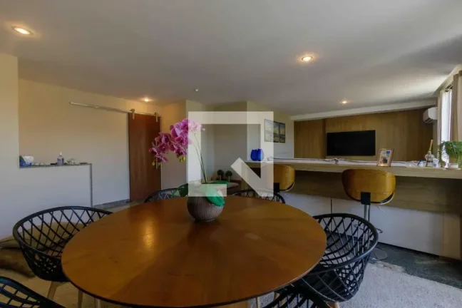 Imagem Apartamento à Venda - Recreio, 3 Quartos, 185 m2