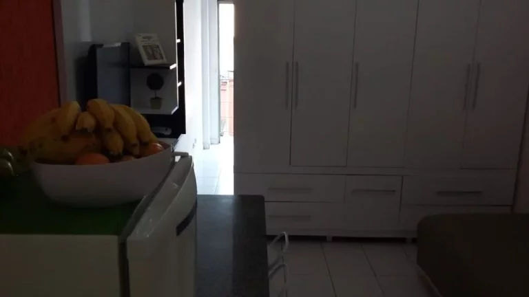 Imagem Apartamento com 1 dormitório à venda, 42 m² por R$ 250.000,00 - Santa Ifigênia - São Paulo/SP