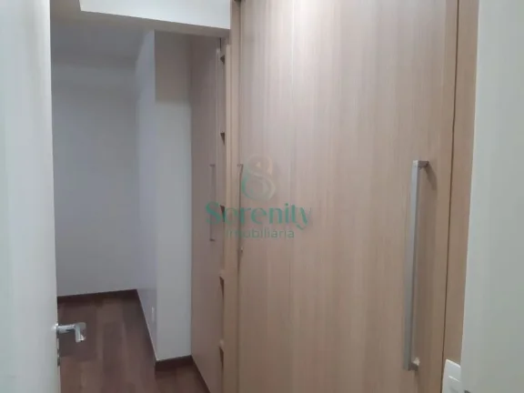 Imagem Apartamento para venda e locação no centro de Londrina - Edifício Solar Saint Honoré - 4 dormitórios - 2 suítes - 2 vagas - Centro - Londrina - PR
