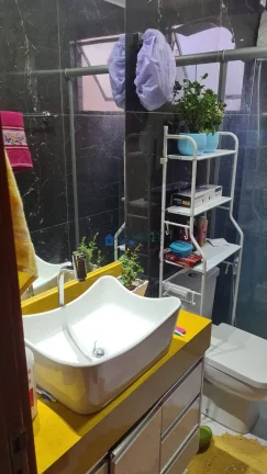 Imagem EXCELENTE APARTAMENTO DE 03 QUARTOS, SUITE, 02 VAGAS NO FERNÃO DIAS