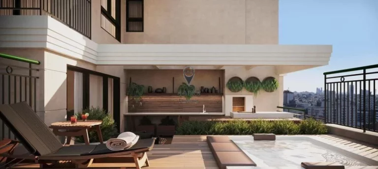 Imagem O empreendimento exibe todo o seu charme de raízes europeias. Com fácil acesso ao centro da cidade... Imagem O empreendimento exibe todo o seu charme de raízes europeias. Com fácil acesso ao centro da cidade...