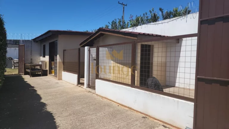 Imagem Chácara em Araçoiaba da Serra