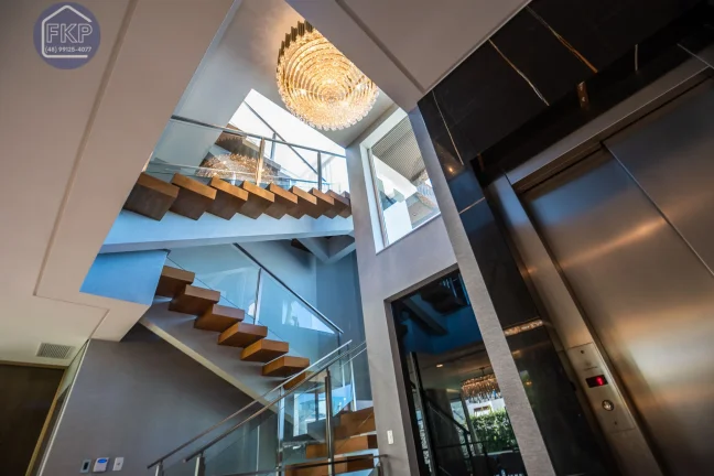 Imagem Casa Alto Padrão!