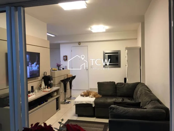 Imagem Apartamento à venda no bairro Jardim Glória - São Paulo/SP, Zona Sul