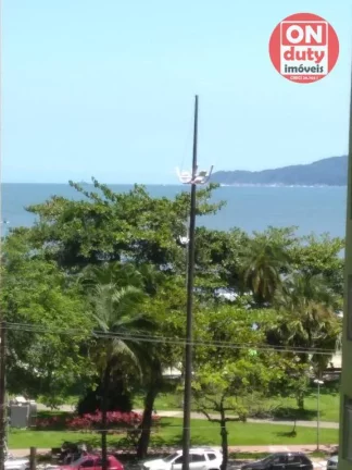 Imagem Apartamento - Aparecida - Santos/SP