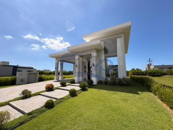 Casa á venda com 3 suítes no Engenho Velho em Torres/RS