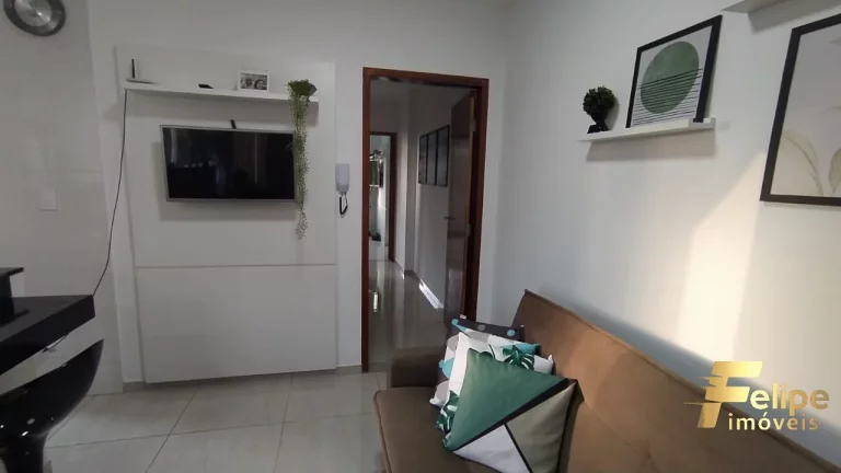 Imagem APARTAMENTO REFORMADO COM 2 QUARTOS NA PRAINHA DE MUQUIÇABA